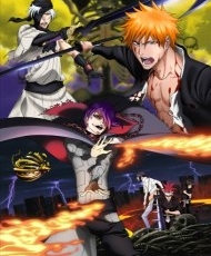 Bleach Pelicula 4: Jigokuhen 2010