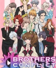 Brothers Conflict