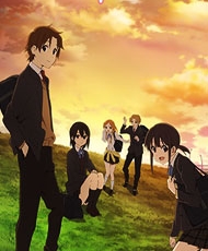 Kokoro Connect 2012