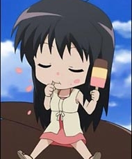 Shakugan No Shana S Specials 2006-2007