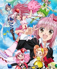 Shugo Chara!! Doki