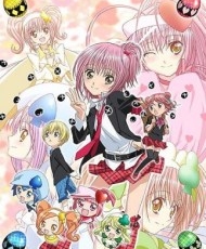 Shugo Chara! Party!