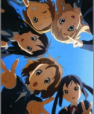 K-On!! Second Season 2010