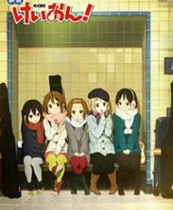 K-On! Movie 2011