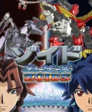 Zoids: Fuzors 2004-2005