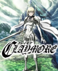 Claymore 2007