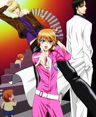 Skip Beat! 2008-2009