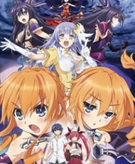 Date A Live Ii
