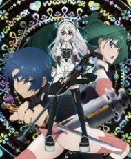 Hitsugi No Chaika 2014