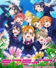 Love Live! School Idol Project 2nd Season