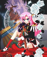 Shoujo Kakumei Utena 1997
