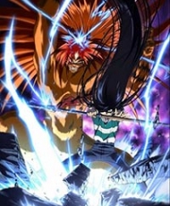 Ushio To Tora tv 2015