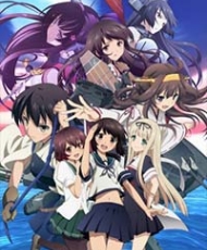 Kantai Collection 2015