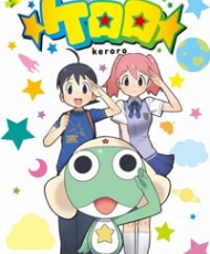 Keroro 2014