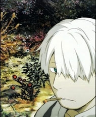 Mushishi 2005-2006