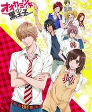 Ookami Shoujo To Kuro Ouji 2014