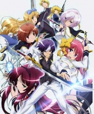 Seiken Tsukai No World Break 2015