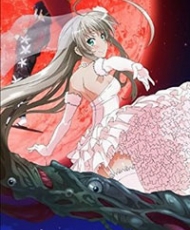 Haiyore! Nyaruko-San F 2015