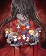 Corpse Party: Tortured Souls - Bougyakusareta Tamashii No Jukyou