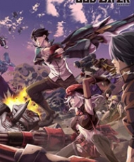 God Eater 2015