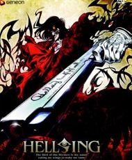 Hellsing Ultimate
