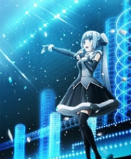 Miss Monochrome: The Animation 2nd Season 2015