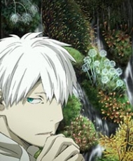 Mushishi Zoku Shou 2nd Season 2014