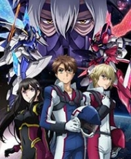 Buddy Complex: Kanketsu-Hen - Ano Sora Ni Kaeru Mirai De 2014