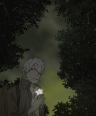 Mushishi Special: Hihamukage 2014