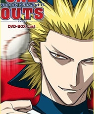 One Outs 2008-2009