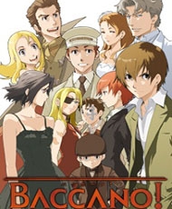 Baccano! 2007