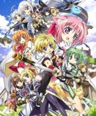 Dog Days 2011