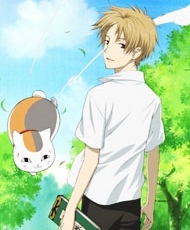 Natsume Yuujinchou 2008