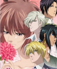 Hanasakeru Seishounen 2009