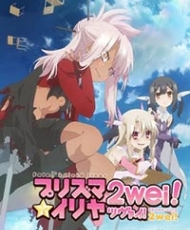 Fate/kaleid Liner Prisma☆illya 2wei! 2014
