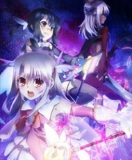 Fate/kaleid Liner Prisma☆illya 2wei! Specials 2014 - 2015
