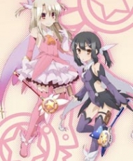 Fate/kaleid Liner Prisma☆illya Specials 2013 - 2014