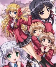 Fortune Arterial: Akai Yakusoku 2010