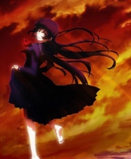 Tasogare Otome X Amnesia 2012