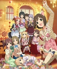 The Idolm@ster Cinderella Girls 2015