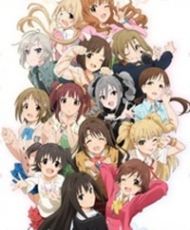 The Idolm@ster Cinderella Girls 2nd Season 2015