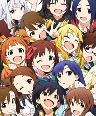 The Idolm@ster 2011