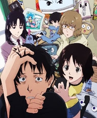 Welcome To The Nhk! 2006
