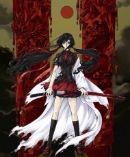Blood-C 2011