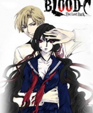 Blood-C: The Last Dark 2012