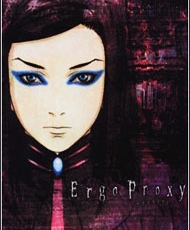 Ergo Proxy 2006