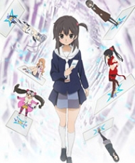 Selector Spread Wixoss 2014