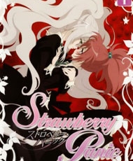 Strawberry Panic 2006