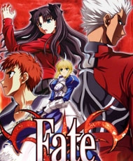 Fate/stay Night 2006