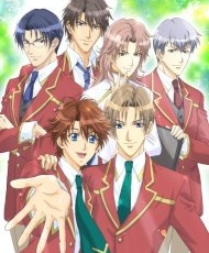 Gakuen Heaven 2006